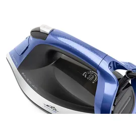 ETA Chloe Dampfbügeleisen blau