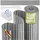 Kesser Balkonverkleidung PVC 120 x 300 cm Hellgrau
