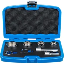 BGS Schneideisen-Adapter-Satz 70115