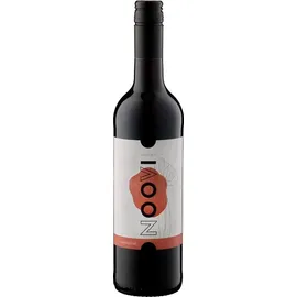 NOOVI Cuvée Rot - alkoholfreier Rotwein 0,75l