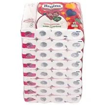 Regina Küchenrollen 3-lagig 32 Rollen