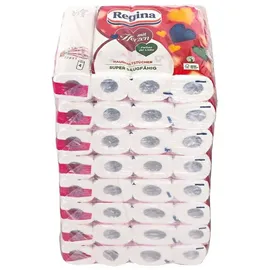 Regina Küchenrollen 3-lagig 32 Rollen