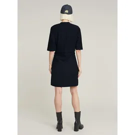 G-Star Fluid Kleid Blau 32