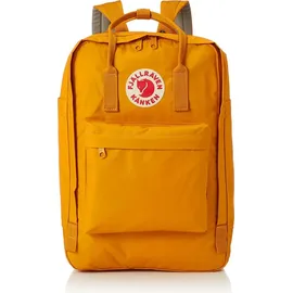 Fjällräven Kanken Laptop 17" ochre