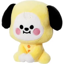Aurora Plüsch BT21 CHIMMY 13 cm Gelb