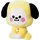 Aurora Plüsch BT21 CHIMMY 13 cm Gelb