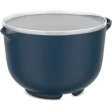 Mepal Rührschüssel Chef It navy 1,5 l