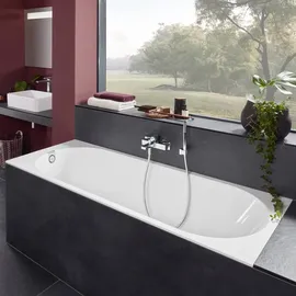 Villeroy & Boch Oberon 2.0 Rechteckbadewanne 80 x 180 cm (UBQ181OBR2DV-01)
