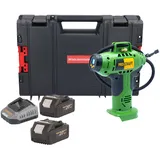 PROCRAFT LK20 Akku-Kompressor 20 V 11 bar