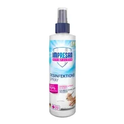 IMPRESAN Desinfektionsspray 10196180000 , 250 ml - Desinfektionsspray