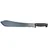 Puma-Knives Puma Tec Machete Haumesser Buschmesser Gärtner Outdoor Nylon-Scheide