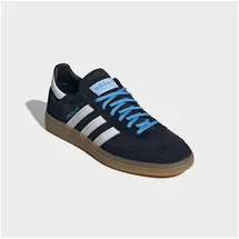 adidas Handball Spezial Herren Schwarz/Blau 46