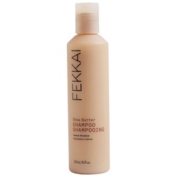 FEKKAI Shea Butter Care Intense Moisture Shampoo 250 ml