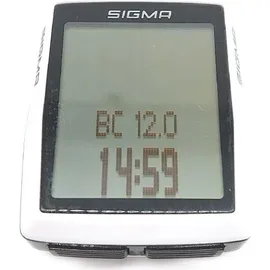 Sigma BC 12.0 WL STS
