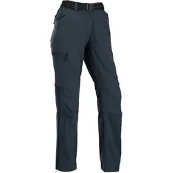 MAUL Damen Hose Montreal II, blue, 42