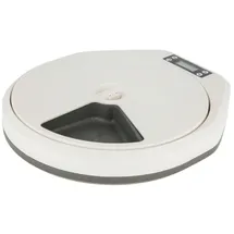 Kerbl Pet Futterautomat für 5 Mahlzeiten