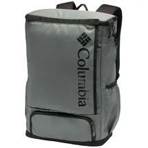 Columbia LB Flawless 30 Rucksack Grau