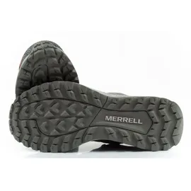 Merrell Fly Strike Gtx Laufschuhe 40 Grau/Silber