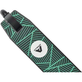 Apollo Genius Pro 4.0 Schwarz/Grün