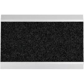 Astra Nub Brush Alu 40 x 60 cm Grau