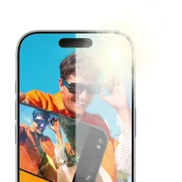 Panzer Glass Anti-Reflective Armor für iPhone 17/16 Pro