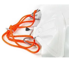 Scubapro Rettungsring 50 kg Clear