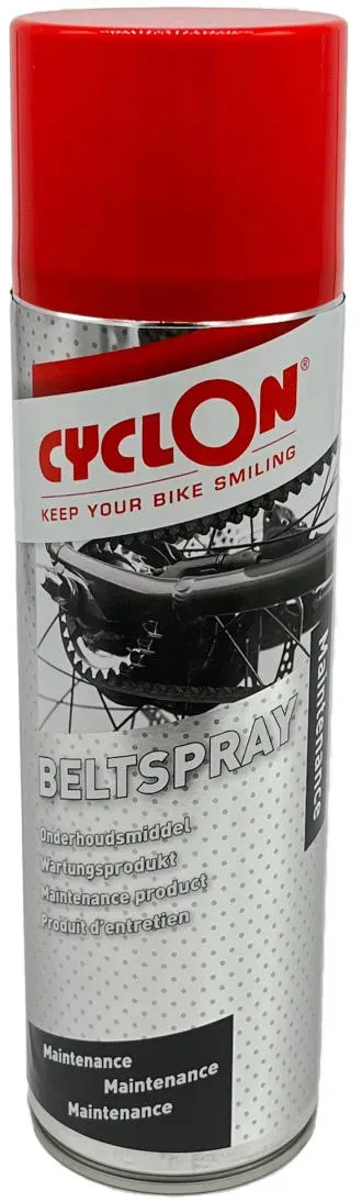 Cyclon Pflegespray