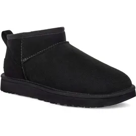 UGG Australia Classic Ultra Mini Black 40