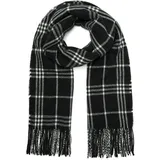 Vero Moda Vmella WOVEN SCARF Noos, Black, one_Size - Einheitsgröße