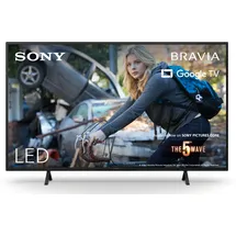 Sony BRAVIA KD-43X75WL 43" LED 4K UHD HDR