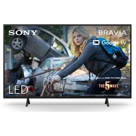 Sony BRAVIA KD-43X75WL 43" LED 4K UHD HDR