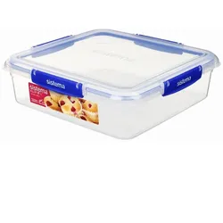 Sistema Klip It Plus Bäckerei Box
