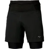 Mizuno Trail Schwarz XL