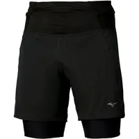 Mizuno Trail Schwarz XL