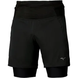 Mizuno Trail Schwarz XL