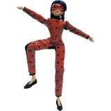 Bandai Namco Entertainment Bandai Miraculous - Fashion Flip Marinette to Ladybug (P50375)