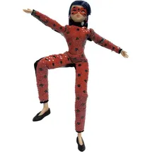 Bandai Namco Entertainment Bandai Miraculous - Fashion Flip Marinette to Ladybug (P50375)