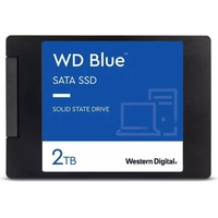 Western Digital Blue SA510 2 TB 2,5'' WDS200T3B0A