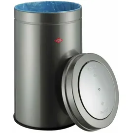 Wesco Big Swing Abfallsammler in der Farbe graphit,