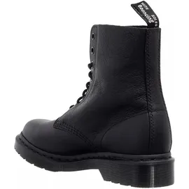 Dr. Martens 1460 Pascal Virginia Mono black virginia 36