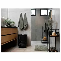 ZONE Denmark Classic Badetuch 70 x 140 cm olivgrün