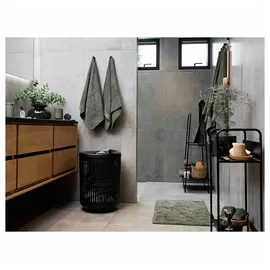 ZONE Denmark Classic Badetuch 70 x 140 cm olivgrün