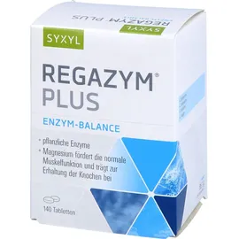Klosterfrau Regazym Plus Tabletten 140 St.