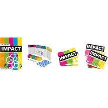 playroom Moderationszubehör IMPACT FLIP Starter Set 18 Teile