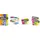 playroom Moderationszubehör IMPACT FLIP Starter Set 18 Teile