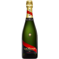 Mumm Champagner Cordon Rouge