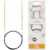 KnitPro Rundstricknadel 100 cm 2,5 mm