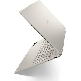 Lenovo Yoga 7 2-in-1 16" AMD Ryzen 7 AI 350 16 GB RAM 512 GB SSD Seashell