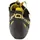 La Sportiva Theory Kletterschuhe - Yellow / Black - EU 39 1/2