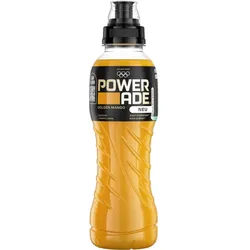 Powerade Golden Mango 0,5L